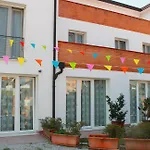 Dream Pensionat 4*
