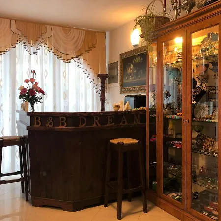 Dream Gæstehus Favaro Veneto