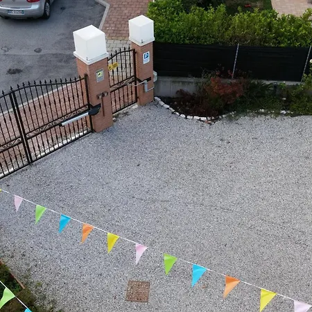 Guest house Dream
