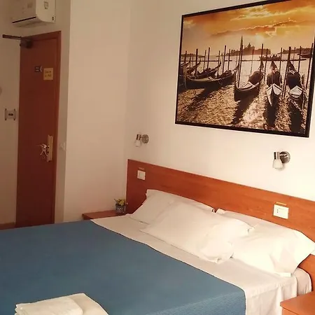 Dream Gæstehus Favaro Veneto