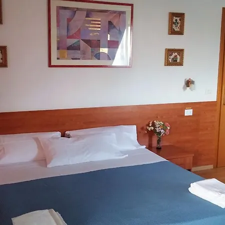 Guest house Dream Favaro Veneto