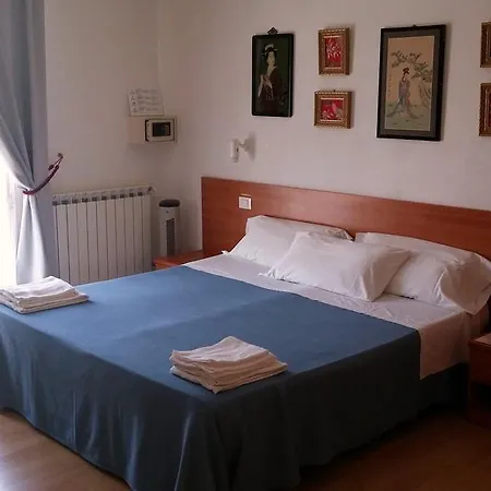 Guest house Dream