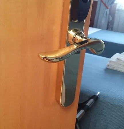 Dream Gæstehus 4*