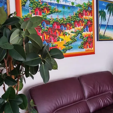 Gæstehus Dream Favaro Veneto