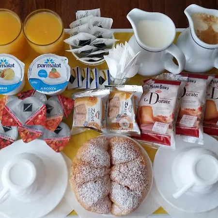 Gæstehus Dream Favaro Veneto