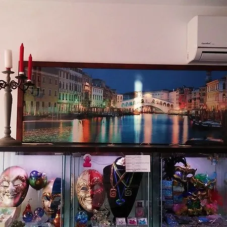 Gæstehus Dream Favaro Veneto