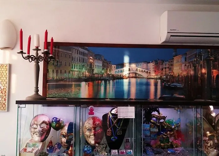 Penzion Dream Favaro Veneto