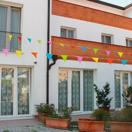 Dream ゲストハウス 4*