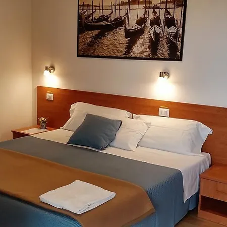 Dream ファヴァロ・ヴェネト