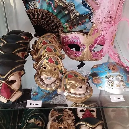 Dream 4* ファヴァロ・ヴェネト