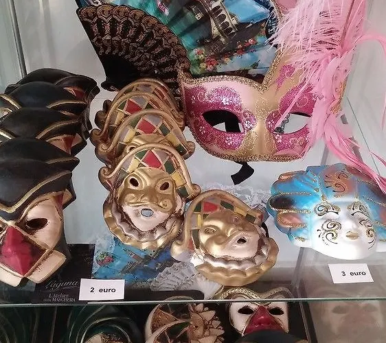 Dream 4* פבארו ונטו